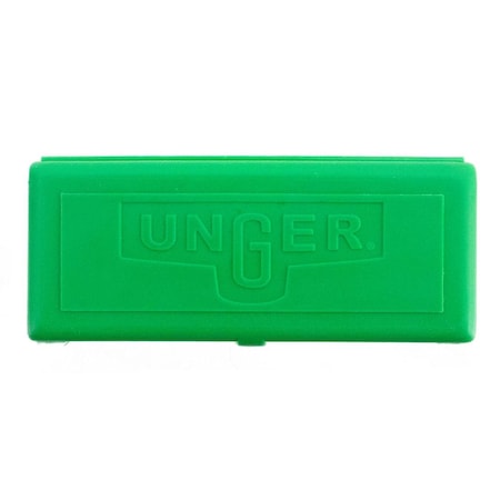 Unger Plastic Clips And Case PCLIP